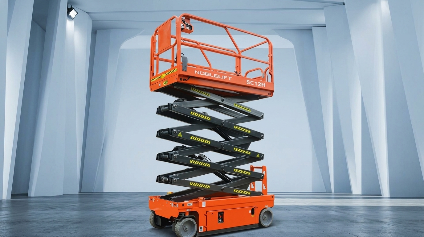 Noblelift Scissor Lift